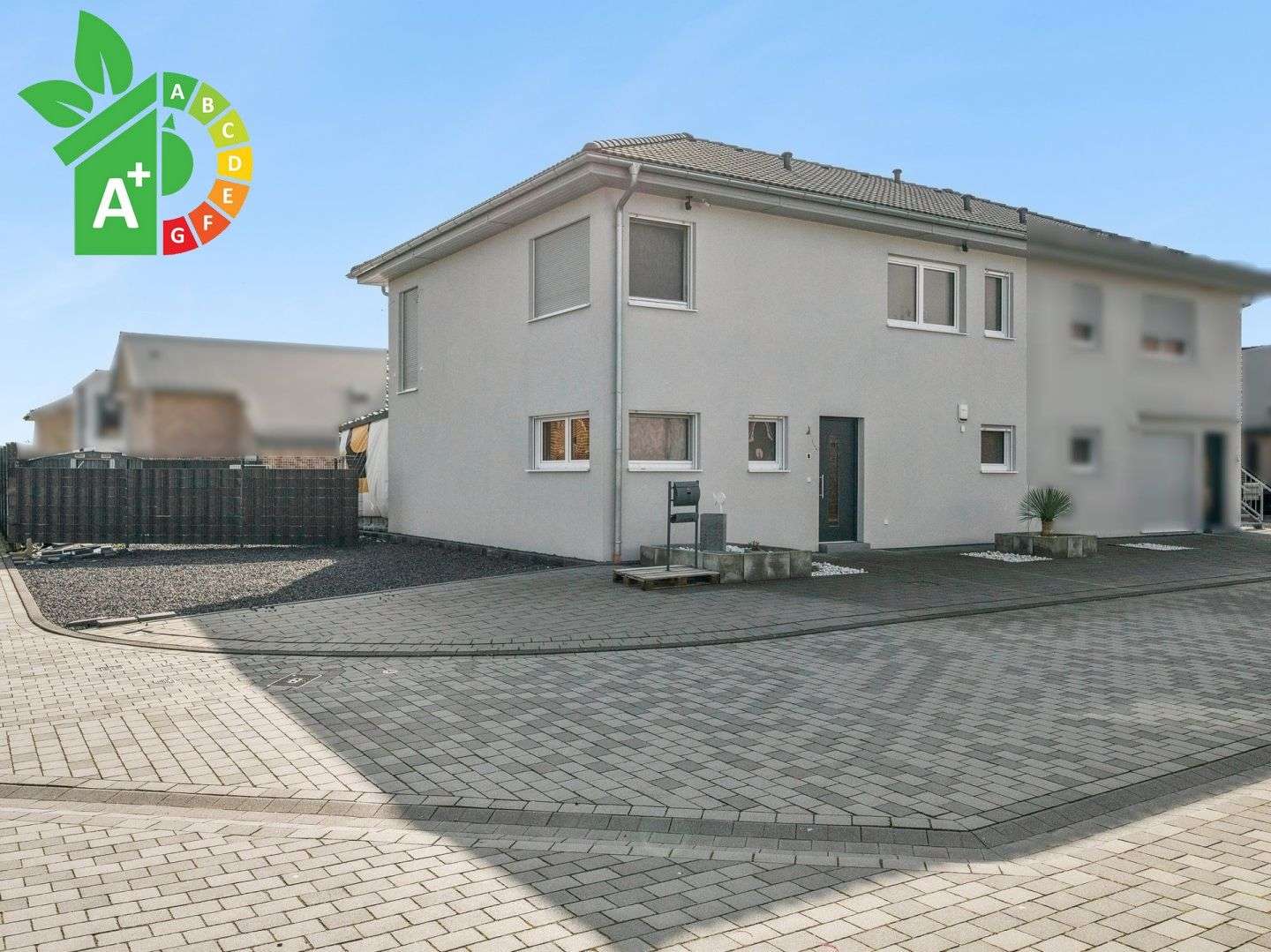 Thumbnail-Haus zum Kaufen in Heinsberg 448.000,00 € 150 m²