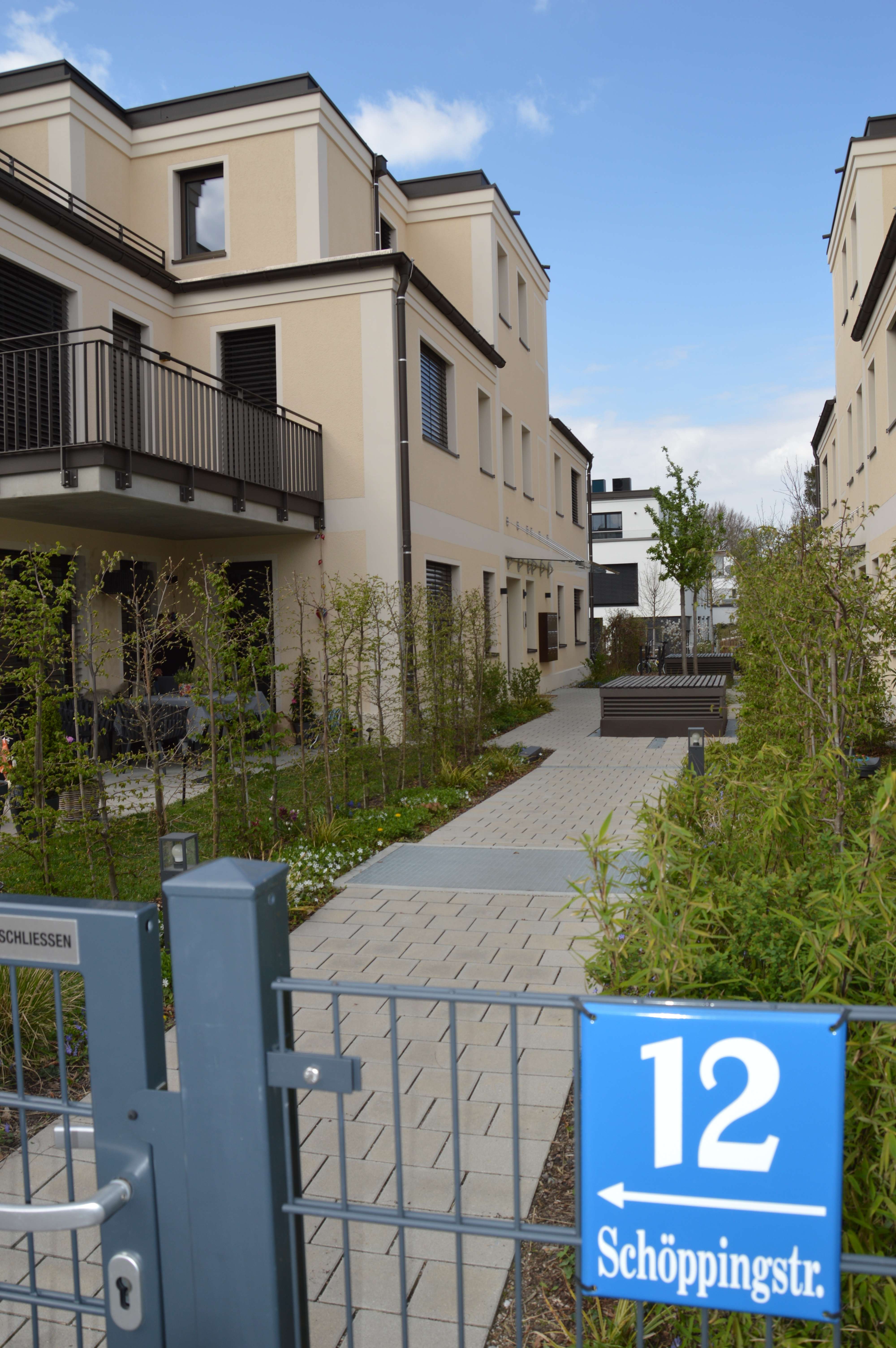 Thumbnail-Wohnung zum Mieten in München 1.825,00 € 67.8 m²