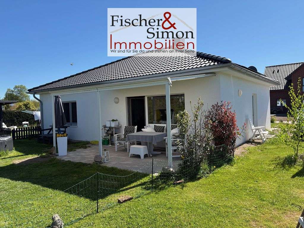 Thumbnail-Haus zum Kaufen in Steyerberg 289.900,00 € 90 m²