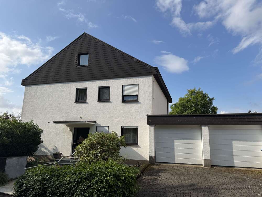 Thumbnail-Haus zum Kaufen in Bad Kissingen Reiterswiesen 395.000,00 € 168 m²