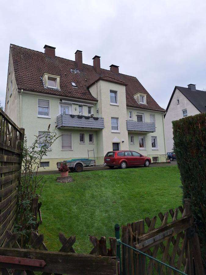Thumbnail-Wohnung zum Kaufen in Herten 79.000,00 € 55 m²