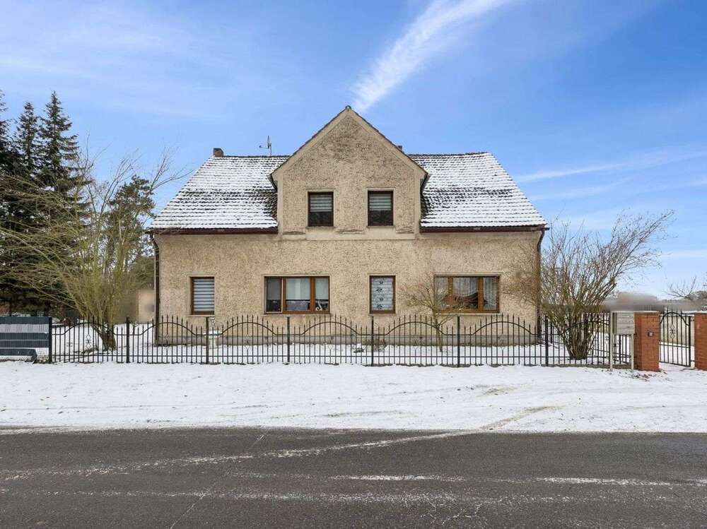 Thumbnail-Haus zum Kaufen in Zehdenick 249.000,00 € 261 m²