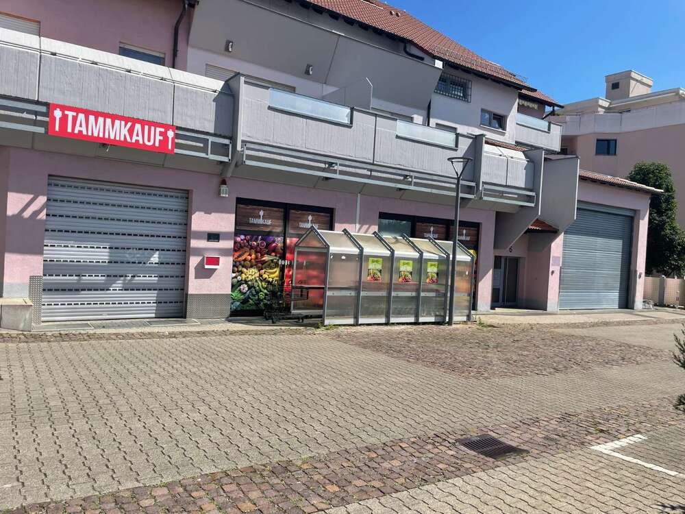 Thumbnail-Einzelhandel in Tamm-Hohenstange 4.990,00 € 410 m²