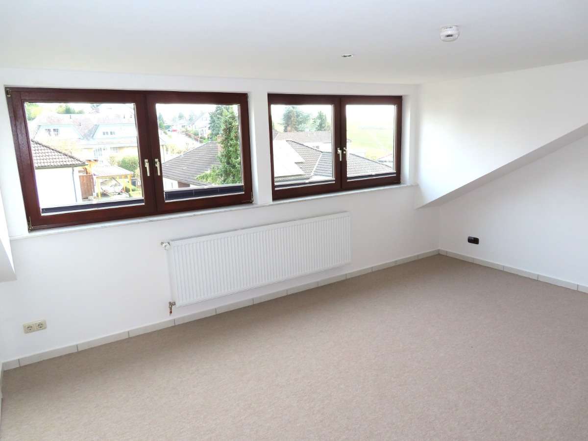 Thumbnail-Wohnung zum Mieten in Niestetal 646,00 € 68 m²