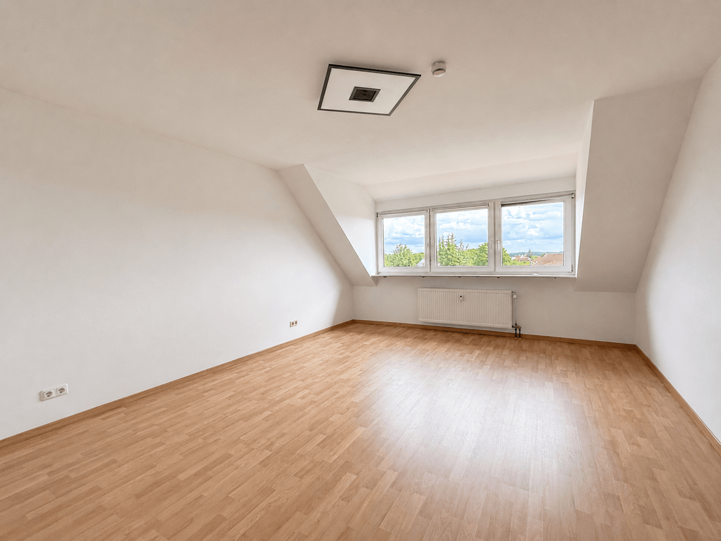Thumbnail-Wohnung zum Mieten in Cadolzburg 785,00 € 72 m²