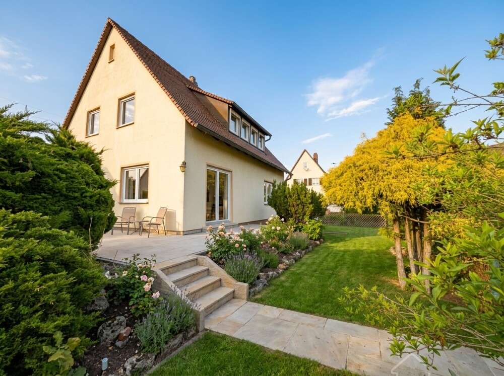 Thumbnail-Haus zum Kaufen in Stein 439.900,00 € 111 m²