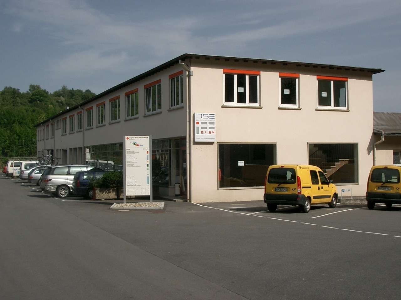Thumbnail-Büro in Möckmühl 150,00 € 16.98 m²