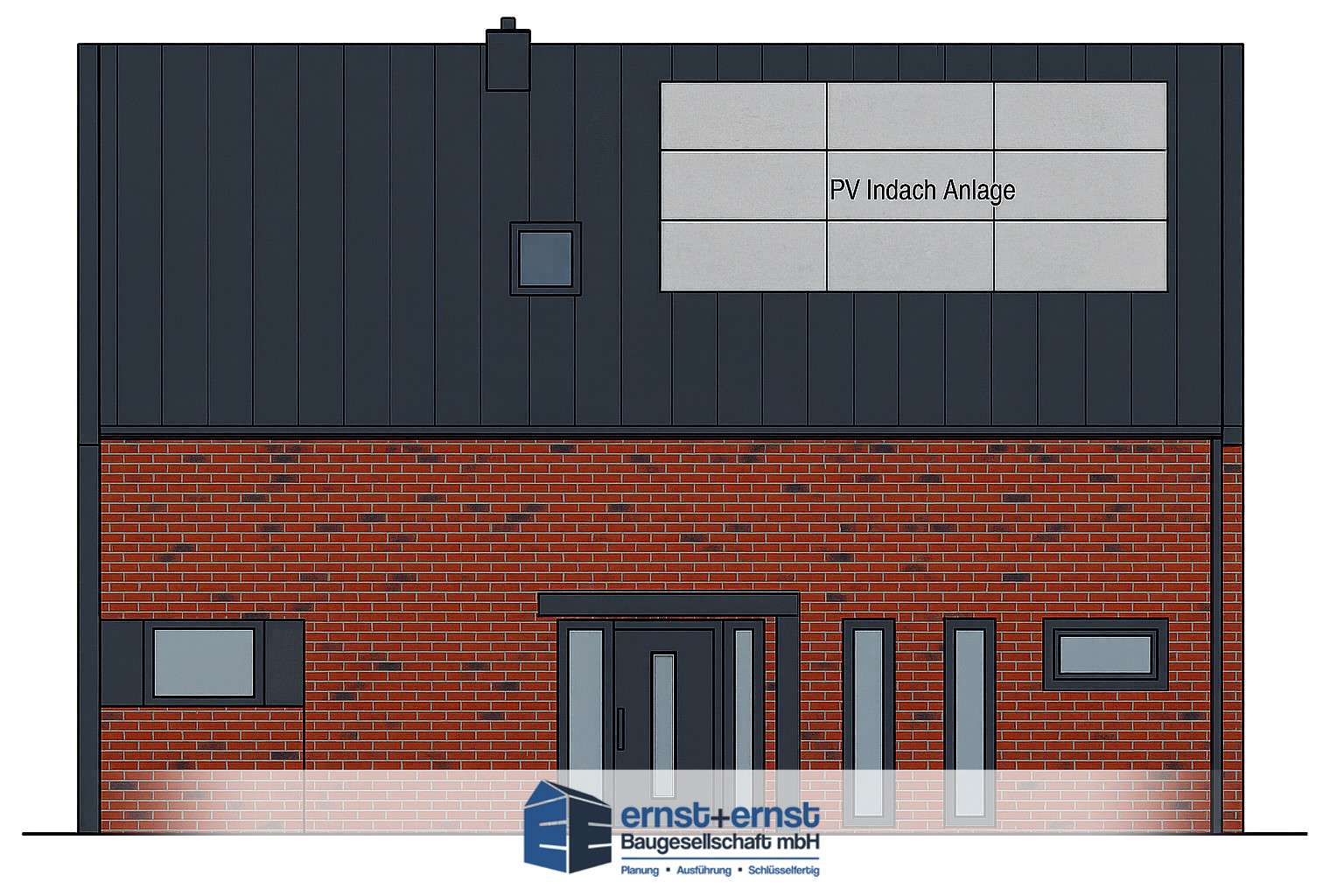 Thumbnail-Haus zum Kaufen in Verden (Aller) Eitze 599.000,00 € 151.07 m²