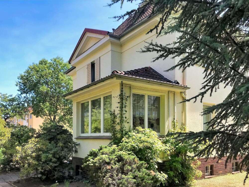 Thumbnail-Haus zum Kaufen in Nordhausen 330.000,00 € 160 m²