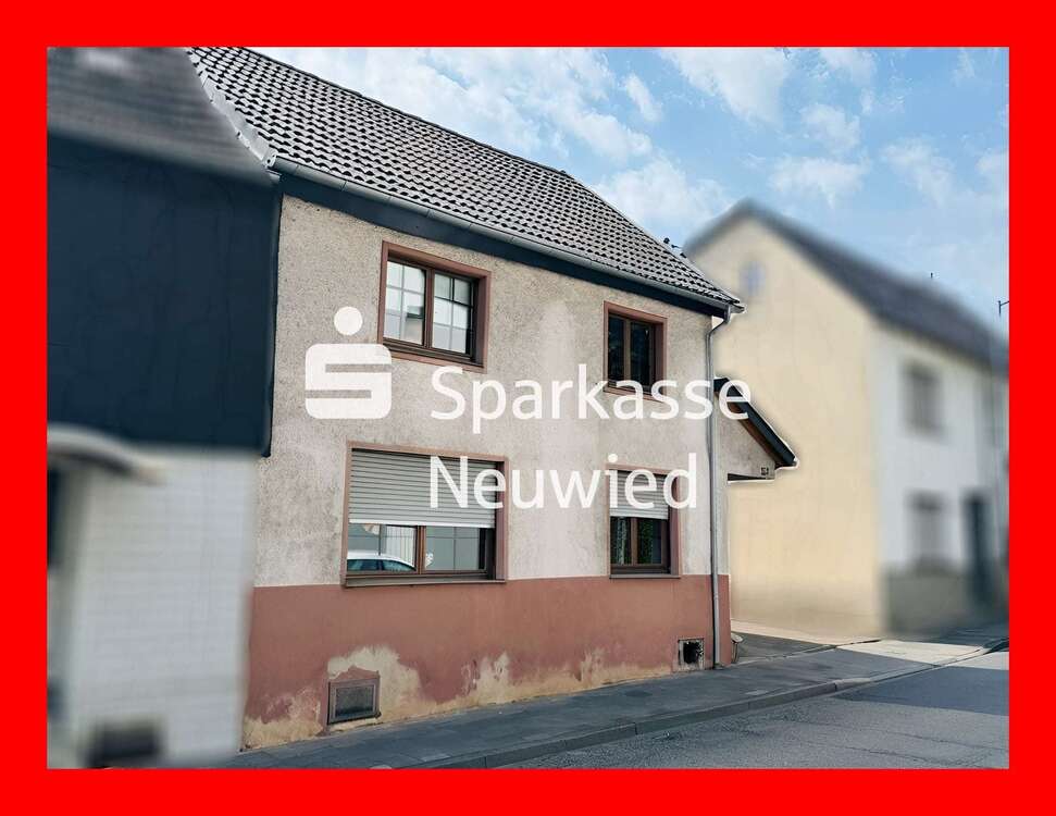 Thumbnail-Haus zum Kaufen in Neuwied 145.000,00 € 105 m²