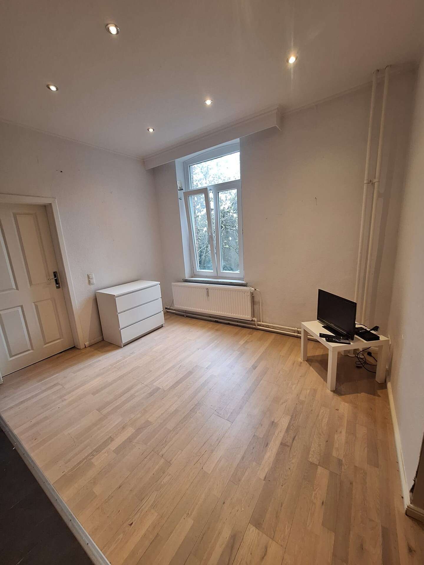Thumbnail-Wohnung zum Mieten in Rendsburg 700,00 € 29 m²