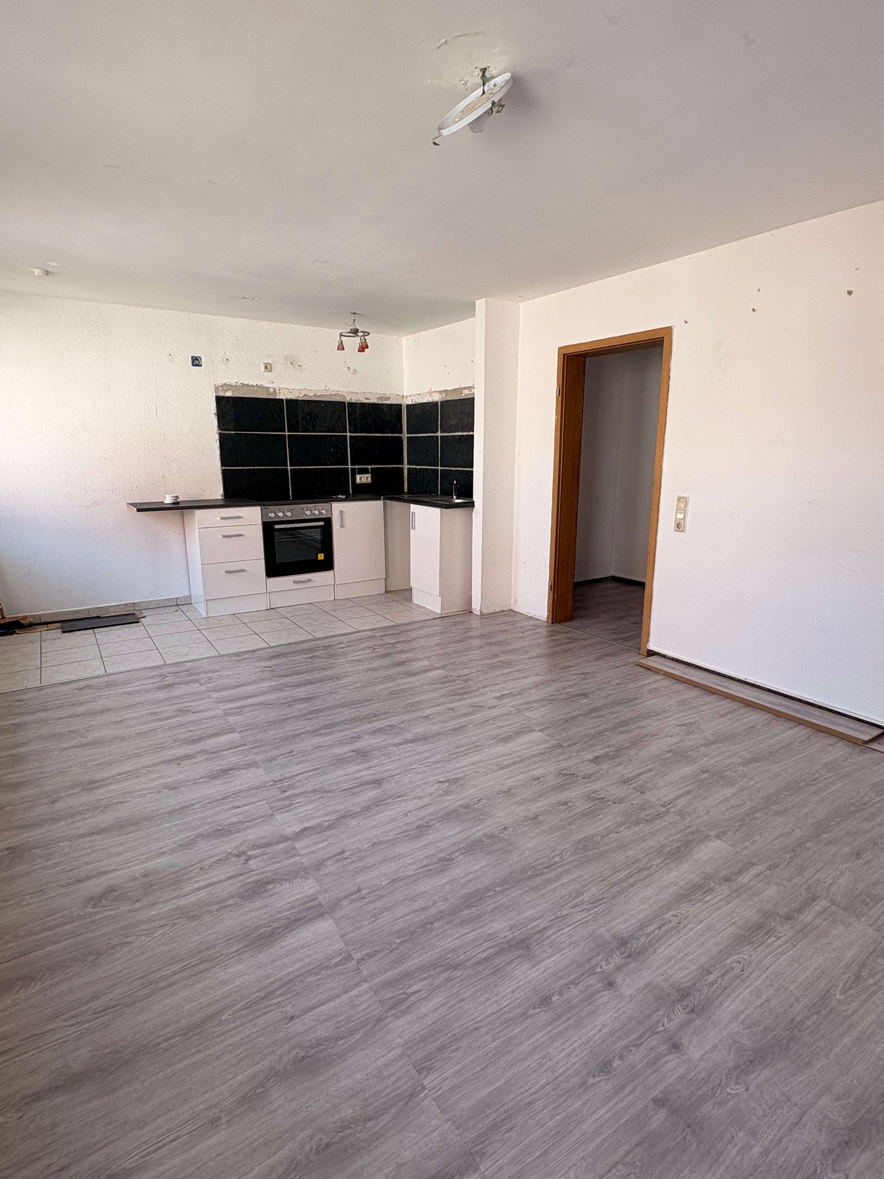 Thumbnail-Wohnung zum Mieten in Flensburg 419,00 € 55.54 m²