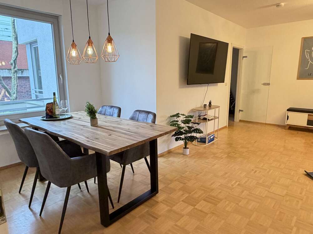 Thumbnail-Wohnung zum Mieten in Köln 1.699,00 € 87 m²