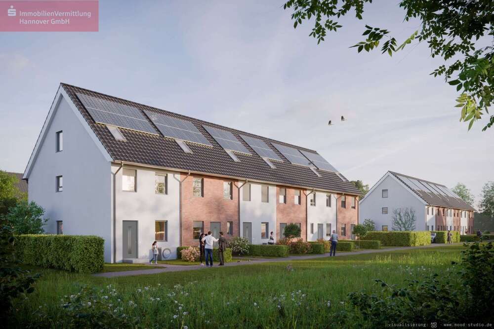 Thumbnail-Haus zum Kaufen in Garbsen 440.000,00 € 107 m²