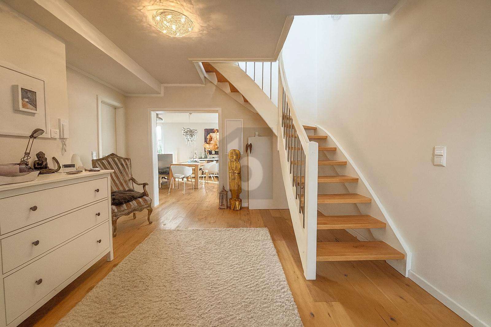 Thumbnail-Wohnung zum Kaufen in Rosdorf 515.000,00 € 163 m²