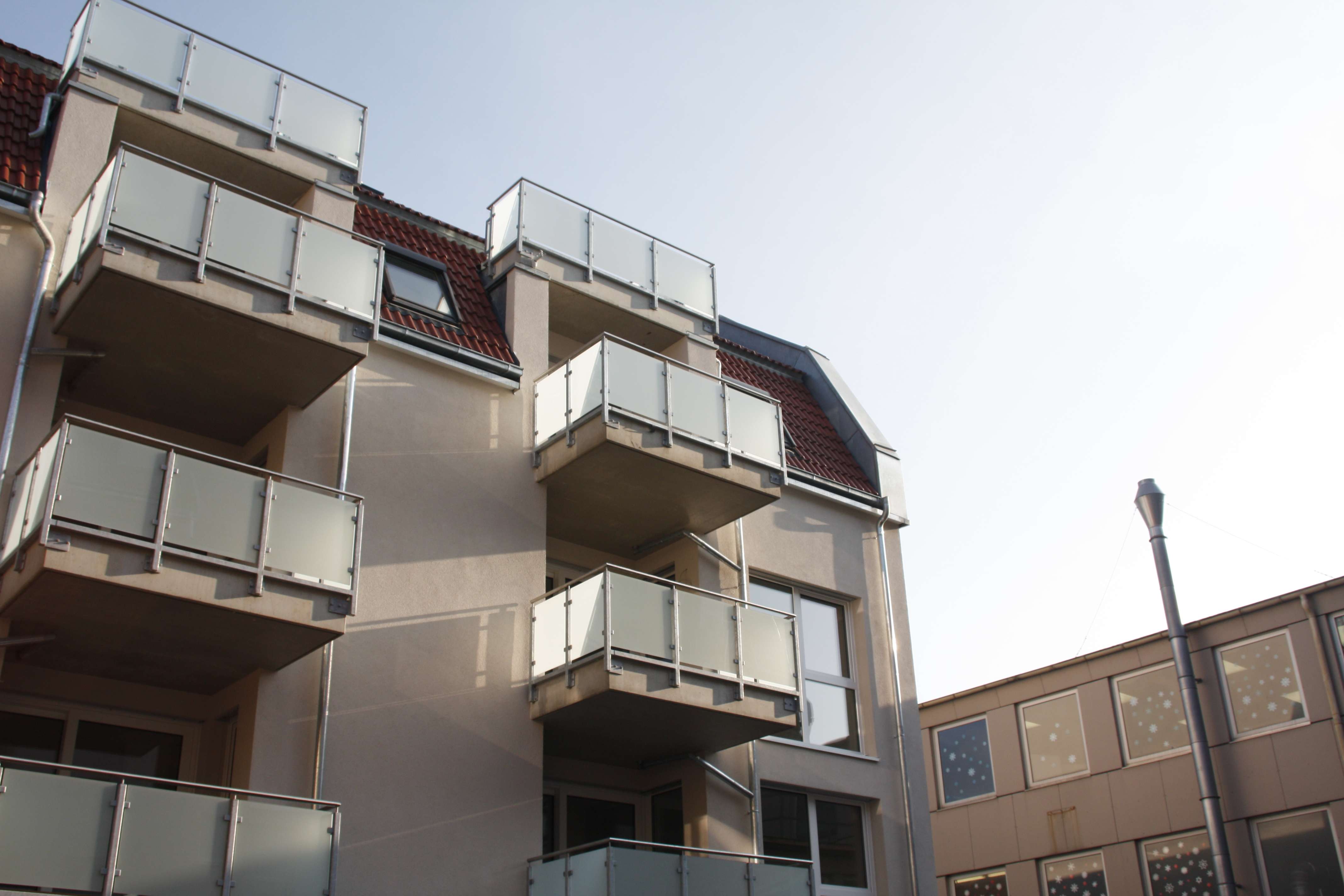 Thumbnail-Wohnung zum Mieten in Nürnberg 900,00 € 54 m²