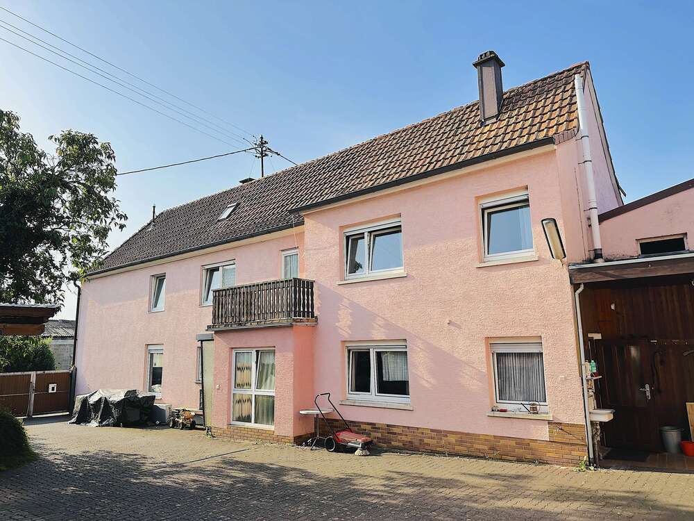 Thumbnail-Haus zum Kaufen in Bornheim 299.000,00 € 160 m²