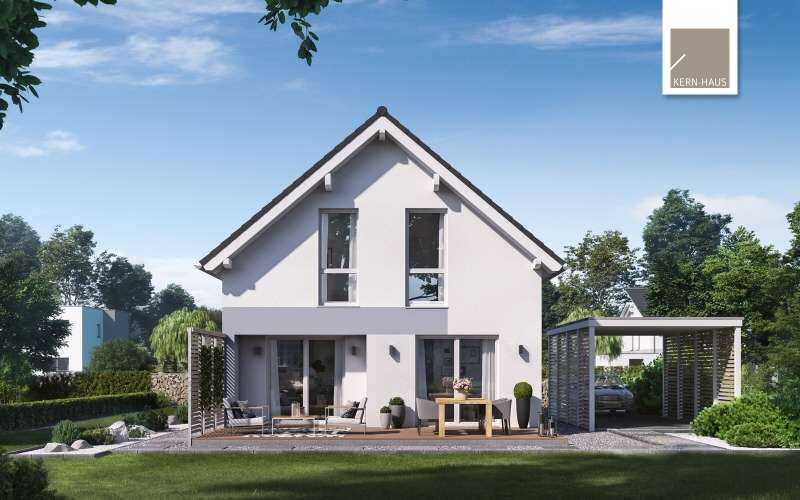Thumbnail-Haus zum Kaufen in Wegberg 519.900,02 € 97 m²