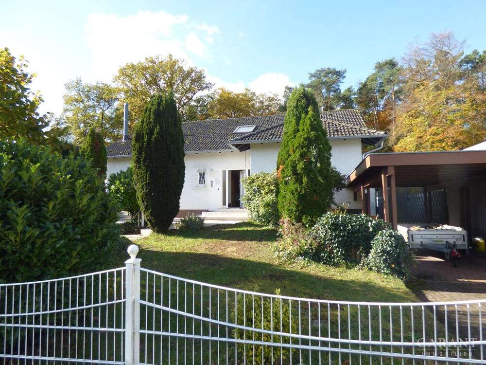 Thumbnail-Haus zum Kaufen in Weilerbach 425.000,00 € 270 m²