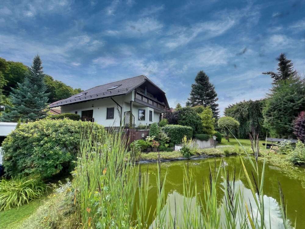 Thumbnail-Haus zum Kaufen in Harztor 329.000,00 € 200.59 m²