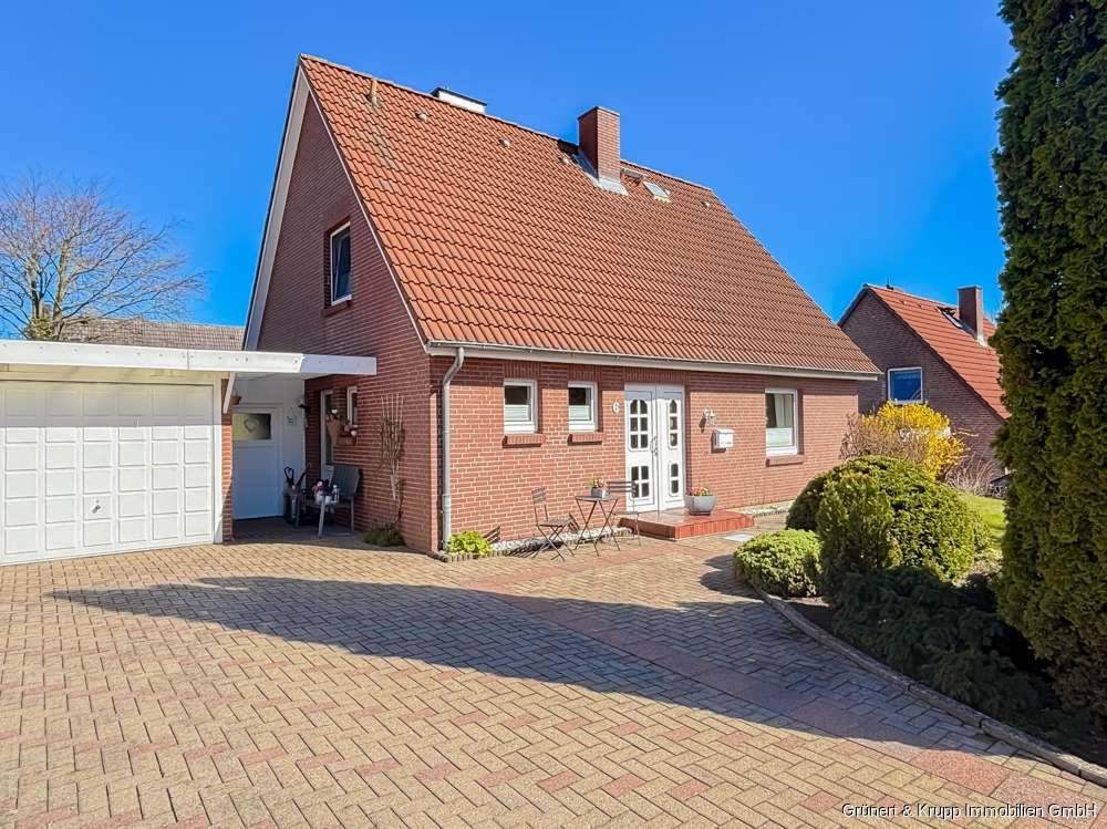 Thumbnail-Haus zum Kaufen in Grömitz 559.000,00 € 166 m²