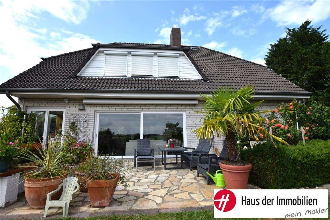 Thumbnail-Haus zum Kaufen in Ronnenberg 750.000,00 € 220 m²