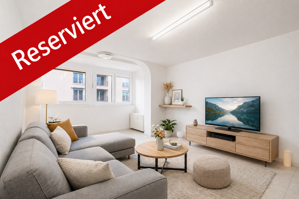 Thumbnail-Wohnung zum Kaufen in Singen 155.000,00 € 50 m²