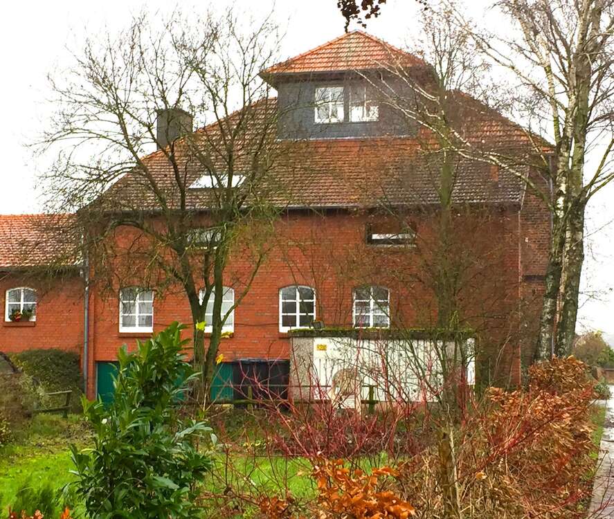 Thumbnail-Wohnung zum Mieten in Raesfeld-Erle 580,00 € 62 m²