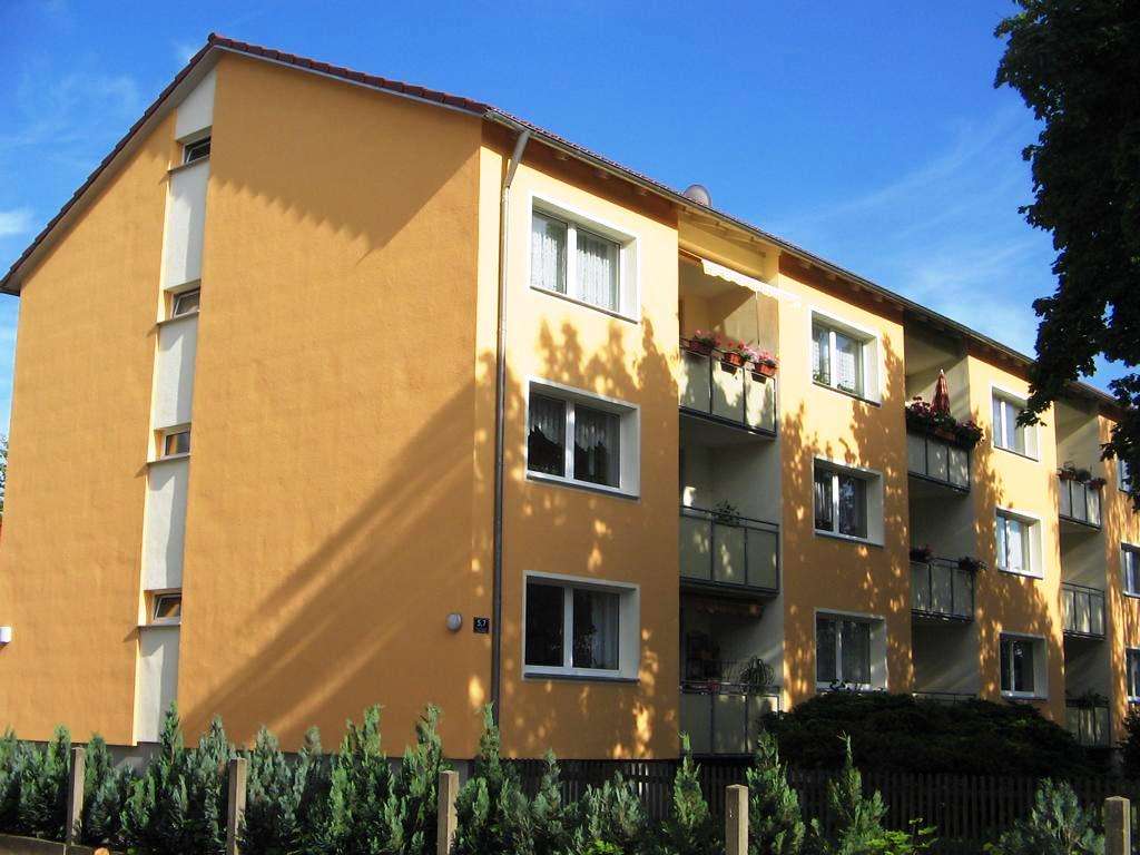 Thumbnail-Wohnung zum Mieten in Barbing 542,00 € 63.77 m²