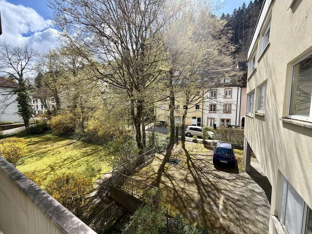 Thumbnail-Wohnung zum Kaufen in Freiburg im Breisgau 155.000,00 € 39.15 m²