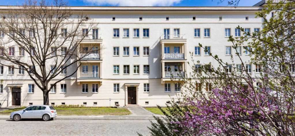 Thumbnail-Wohnung zum Mieten in Eisenhüttenstadt 363,00 € 55.94 m²