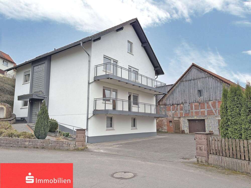 Thumbnail-Haus zum Kaufen in Hünfeld 370.000,00 € 352 m²