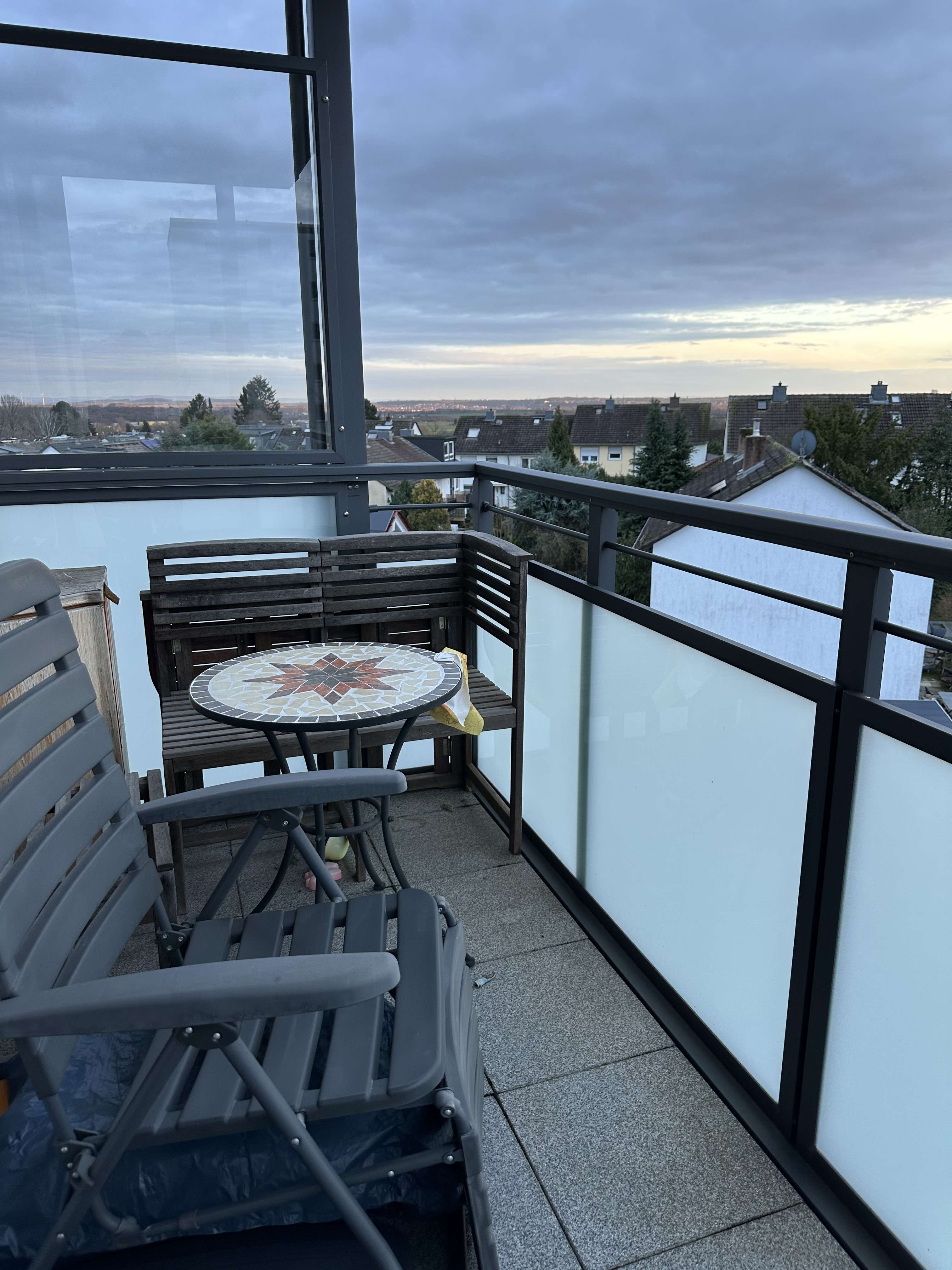 Thumbnail-Wohnung zum Kaufen in Friedrichsdorf 320.000,00 € 75 m²