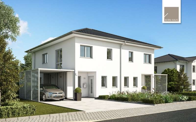 Thumbnail-Haus zum Kaufen in Mönchnegladbach-Hardt 503.505,02 € 110 m²