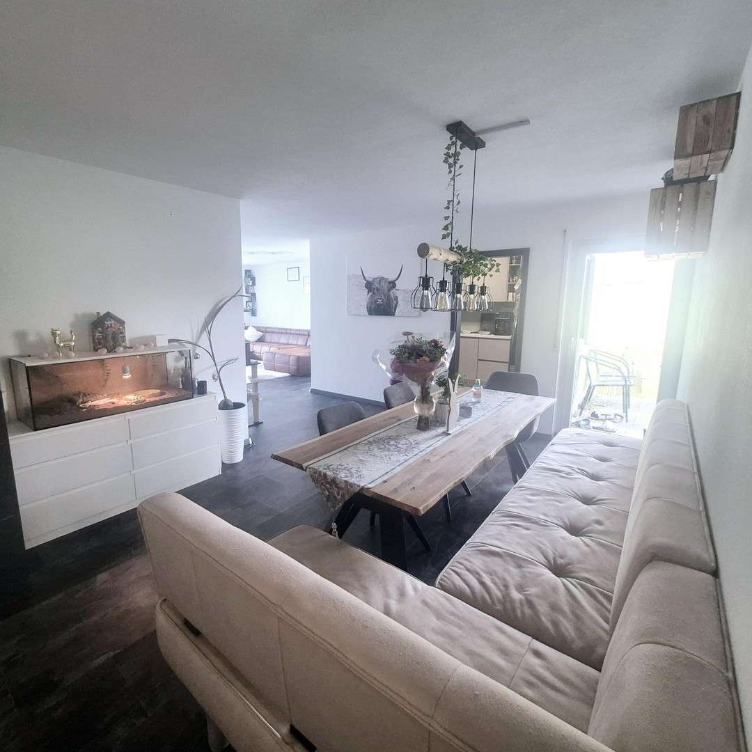 Thumbnail-Wohnung zum Kaufen in Aalen 332.000,00 € 98 m²