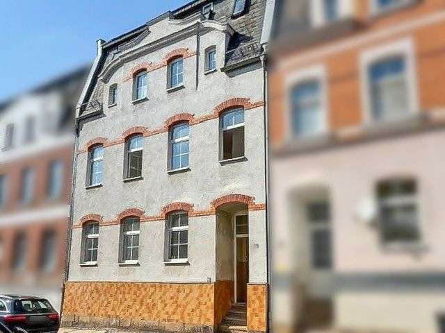 Thumbnail-Haus zum Kaufen in Reichenbach 150.000,00 € 185 m²