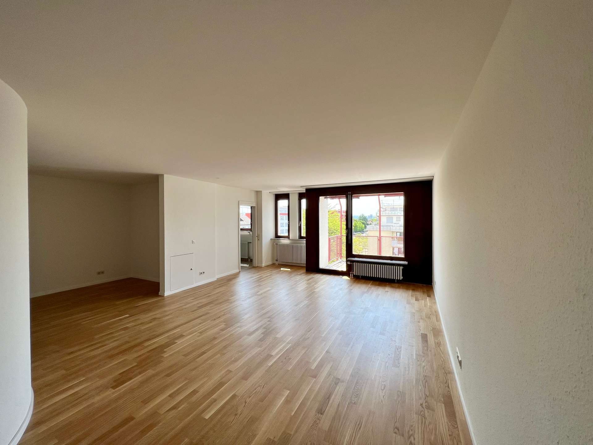Thumbnail-Wohnung zum Kaufen in Weil am Rhein 195.000,00 € 51.49 m²