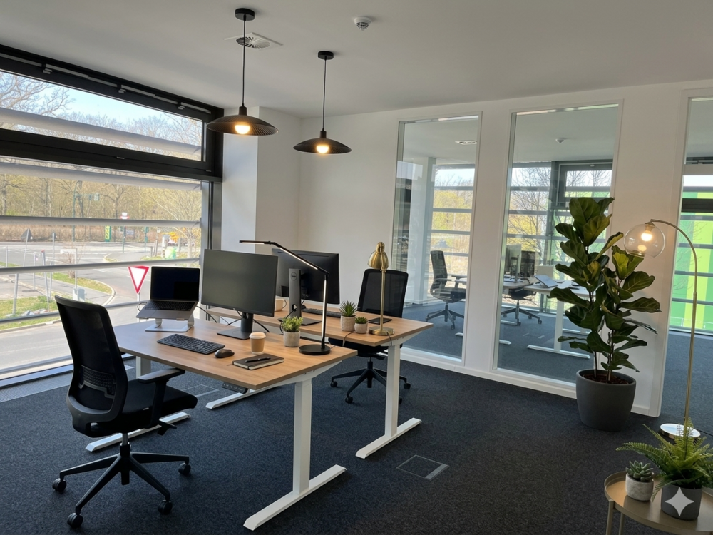 Thumbnail-Büro in Potsdam 2.880,00 € 169 m²