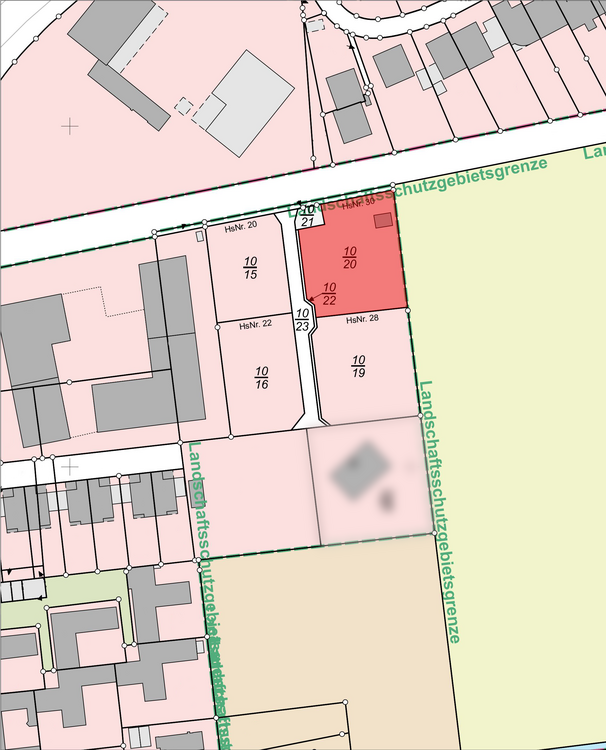 Thumbnail-Grundstück zu verkaufen in Hannover 826.000,00 € 918 m²