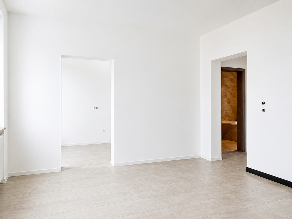 Thumbnail-Wohnung zum Mieten in Cottbus 400,00 € 48.13 m²