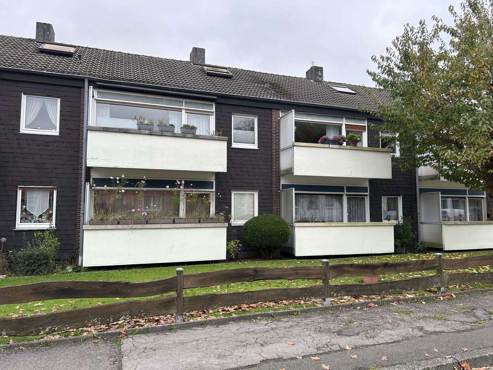 Thumbnail-Wohnung zum Kaufen in Dortmund 232.000,00 € 80 m²