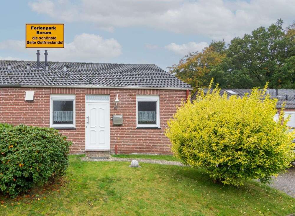 Thumbnail-Haus zum Kaufen in Blandorf-Wichte 224.900,00 € 62 m²