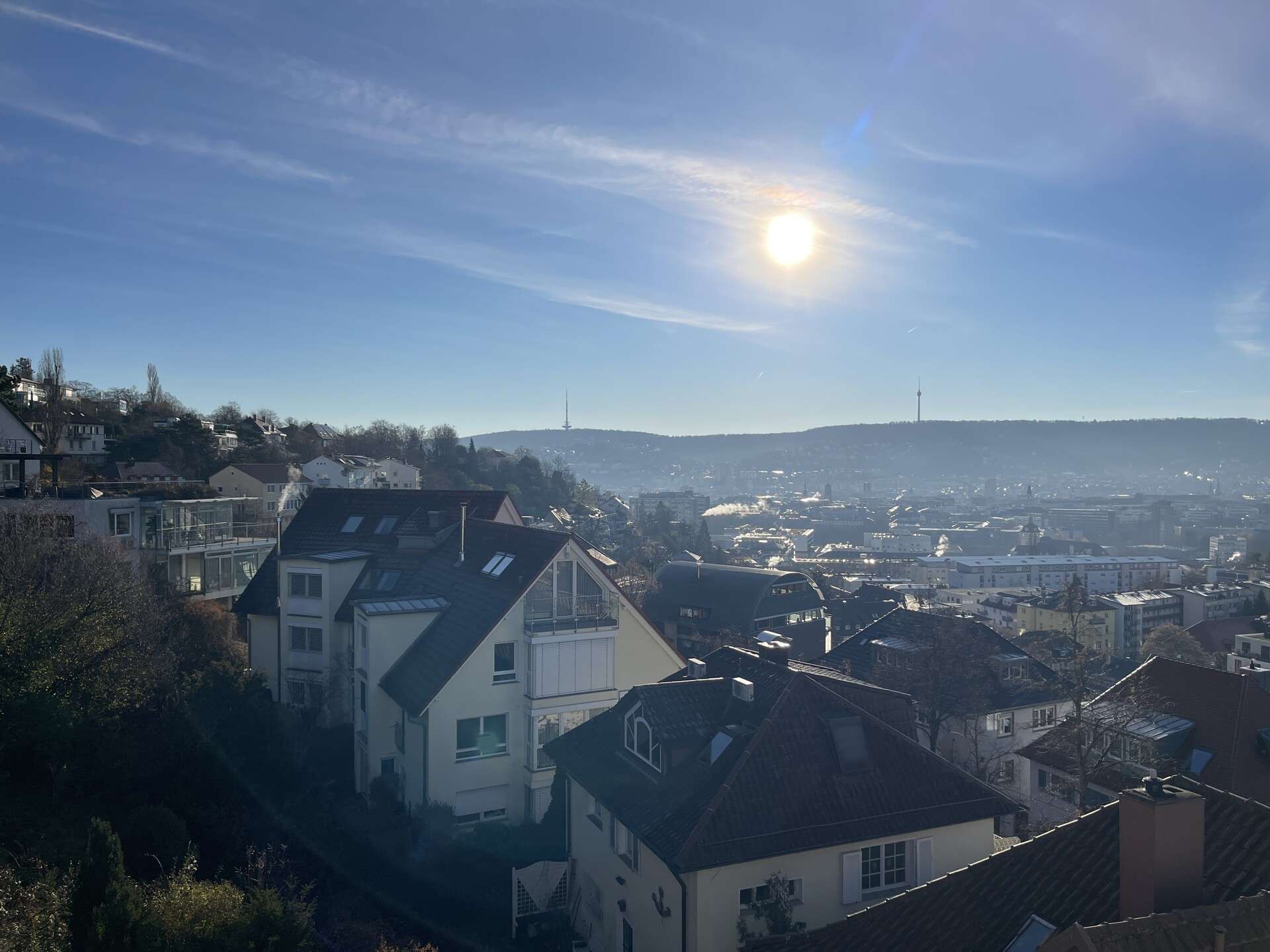 Thumbnail-Haus zum Kaufen in Stuttgart Stuttgart-Nord Stuttgart-Nord 3.800.000,00 € 420.92 m²