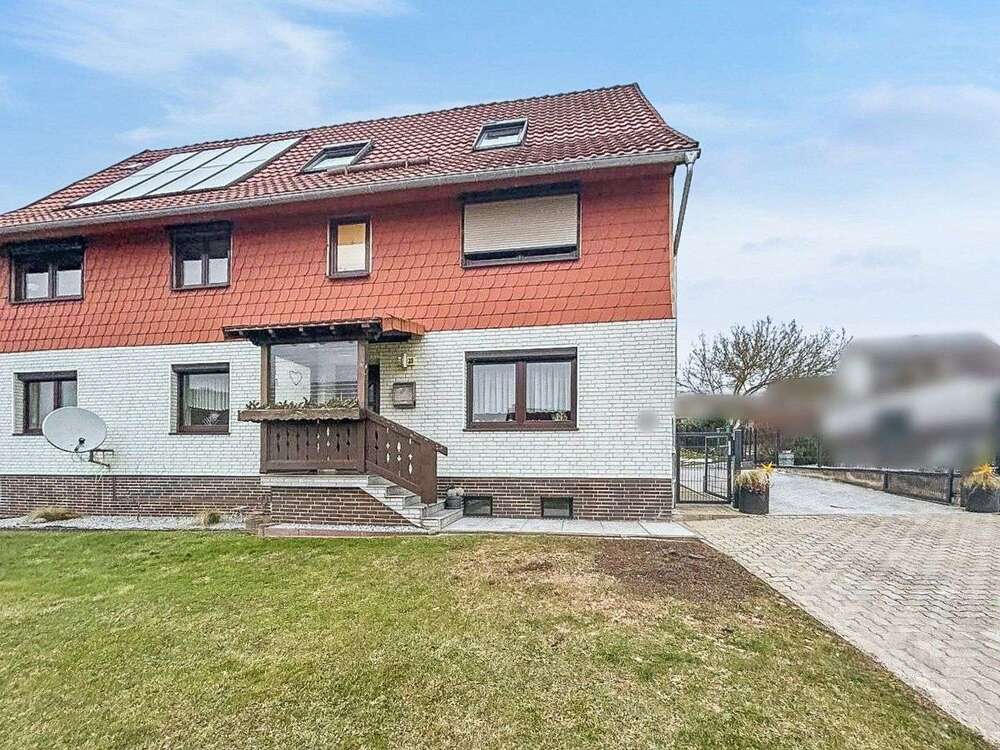 Thumbnail-Haus zum Kaufen in Rhumspringe 195.000,00 € 243.04 m²
