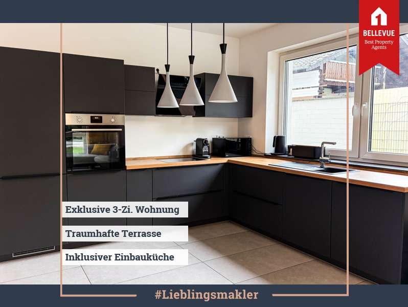 Thumbnail-Wohnung zum Mieten in Frechen 1.580,00 € 108.71 m²