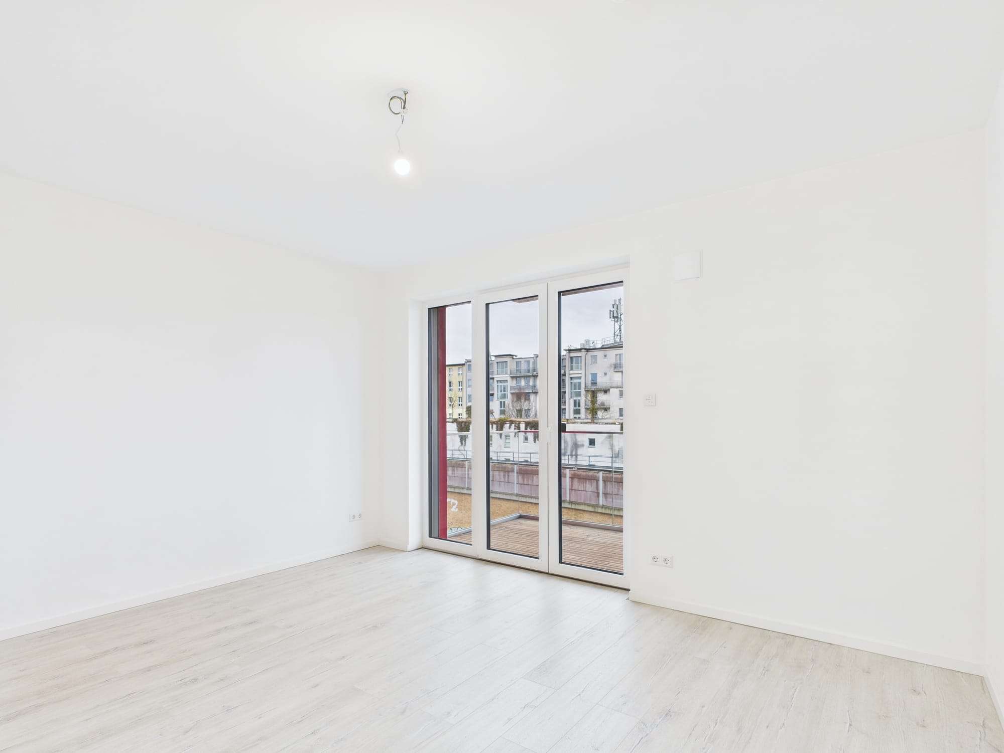 Thumbnail-Wohnung zum Mieten in Berlin 900,00 € 30.88 m²