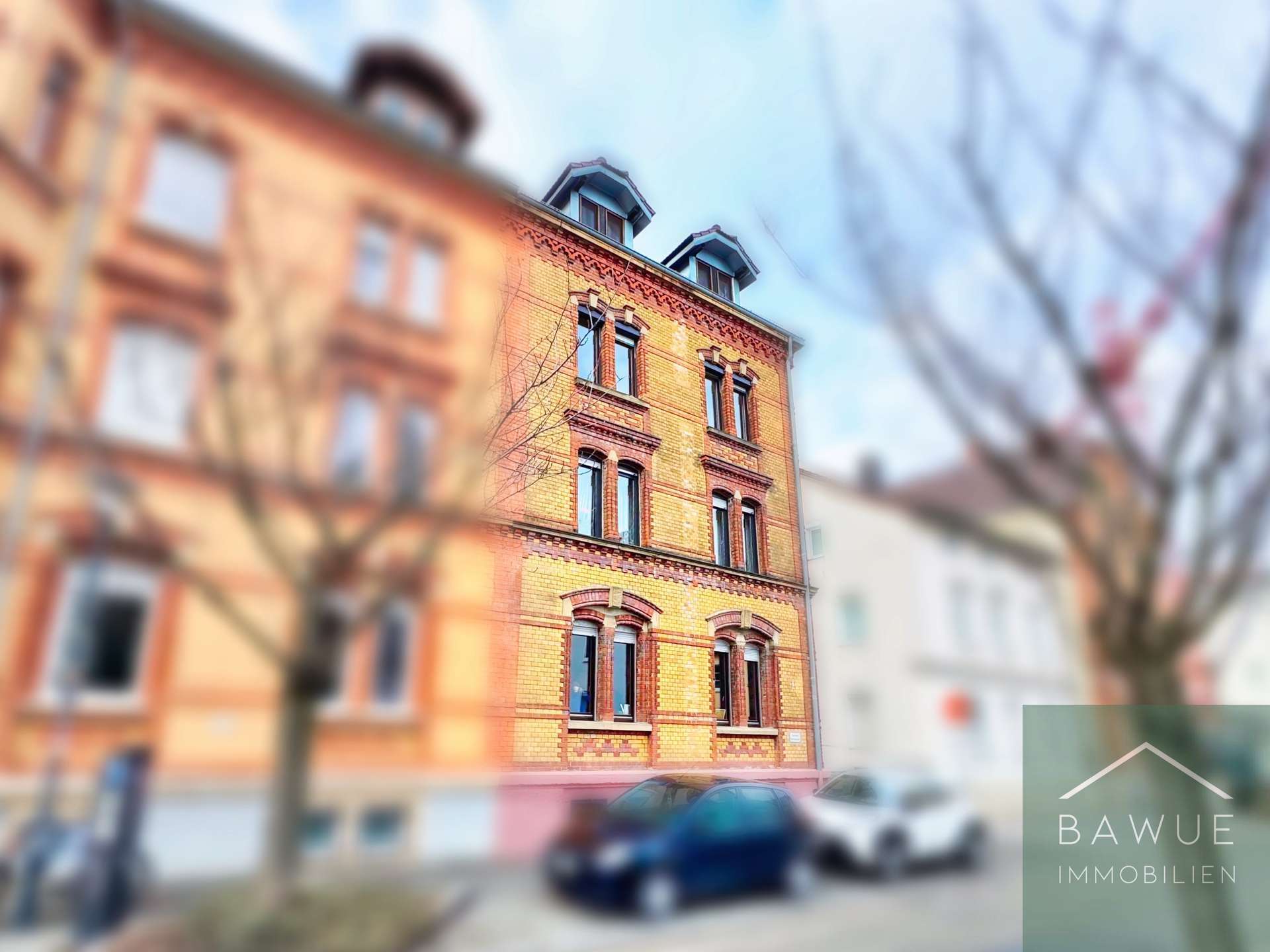Thumbnail-Wohnung zum Kaufen in Ludwigsburg 139.000,00 € 36.48 m²