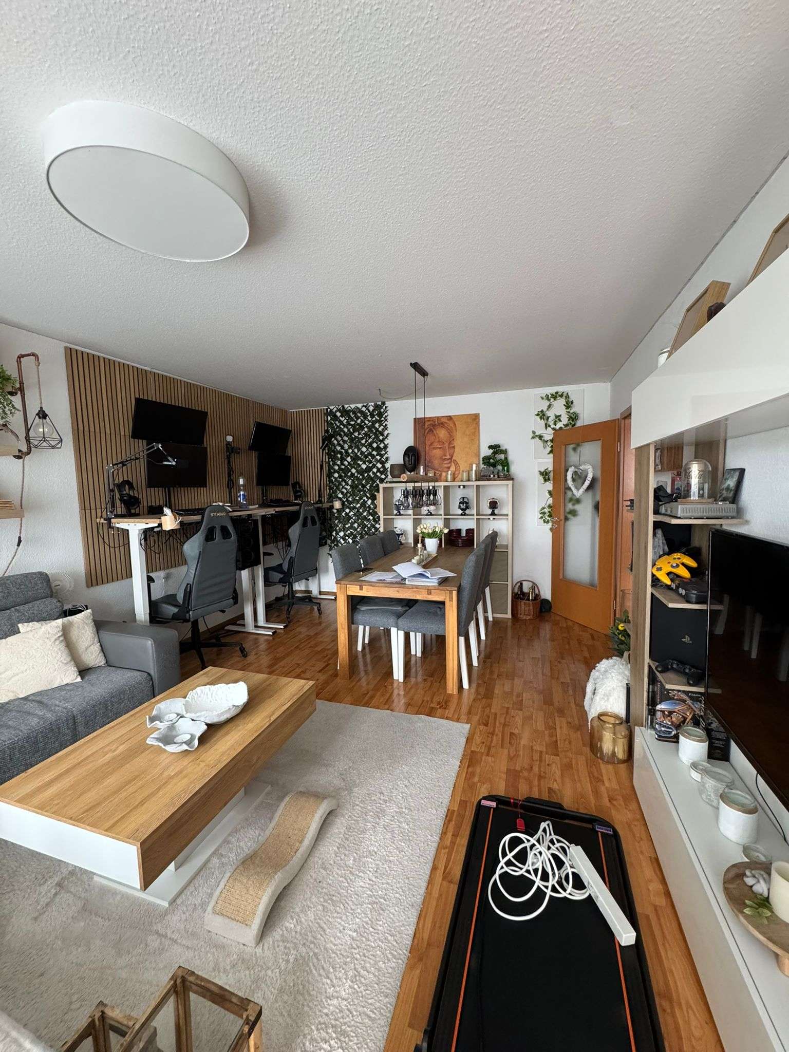 Thumbnail-Wohnung zum Kaufen in Schorndorf 280.000,00 € 72.6 m²