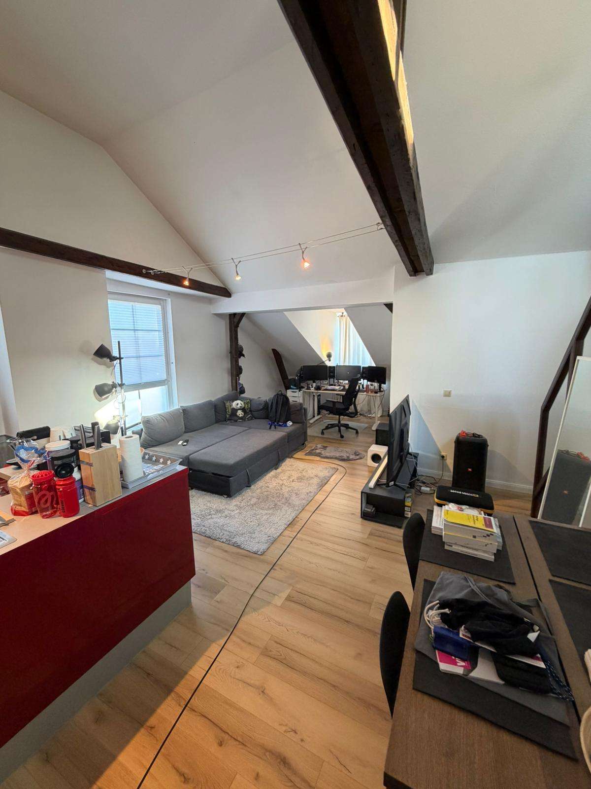 Thumbnail-Wohnung zum Mieten in Rendsburg 750,00 € 59 m²