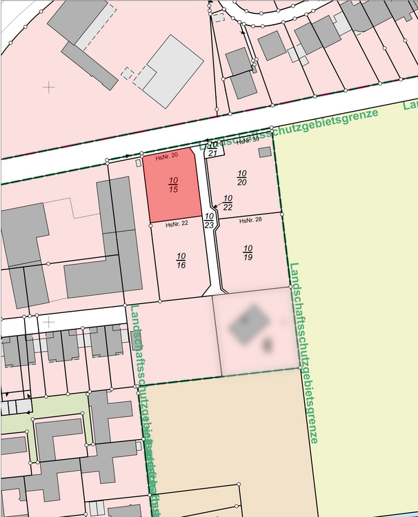 Thumbnail-Grundstück zu verkaufen in Hannover 579.000,00 € 644 m²